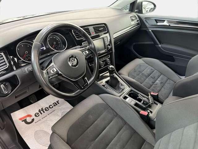 Volkswagen Golf 2.0 TDI 5p. Executive BlueMotion Technology