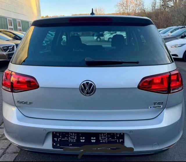 VOLKSWAGEN Golf 1.2 TSI 86cv 5p BMT - 54.000km UNIPROPRIETARIO