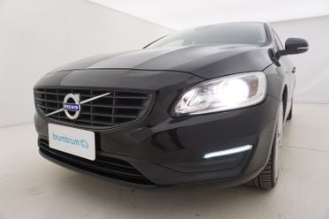 Volvo V60 D2 Business BR839027 2.0 Diesel 120CV