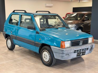 Fiat Panda 900 i.e. cat CLX