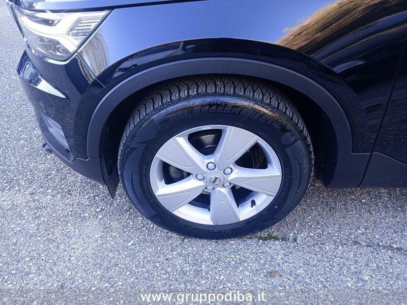 Volvo XC40 Benzina 1.5 t2 Momentum Pro my21