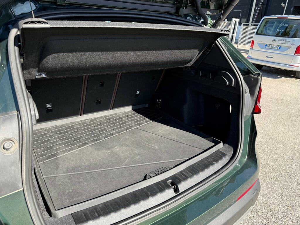 BMW X1 18 d Edition Essence sDrive DCT