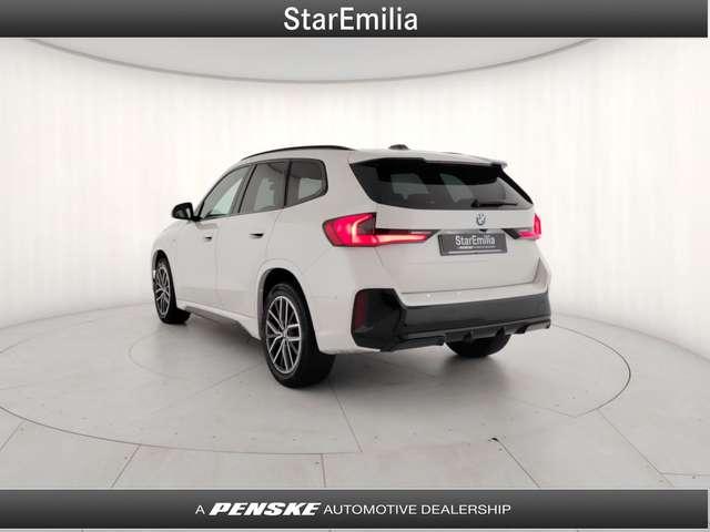 BMW X1 X1 sDrive 18d Msport Edition Signature