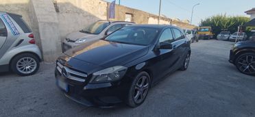 Mercedes-benz A 180 1.5 CDI diesel 109cv 2014 USATO