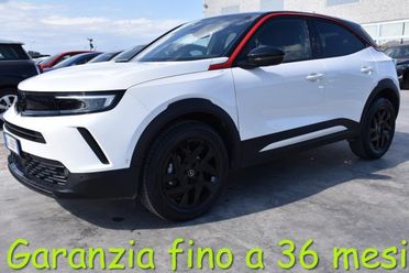 OPEL Mokka 1.2 Turbo GS Line *Navi,Retrocamera,LED,Bi-colore*