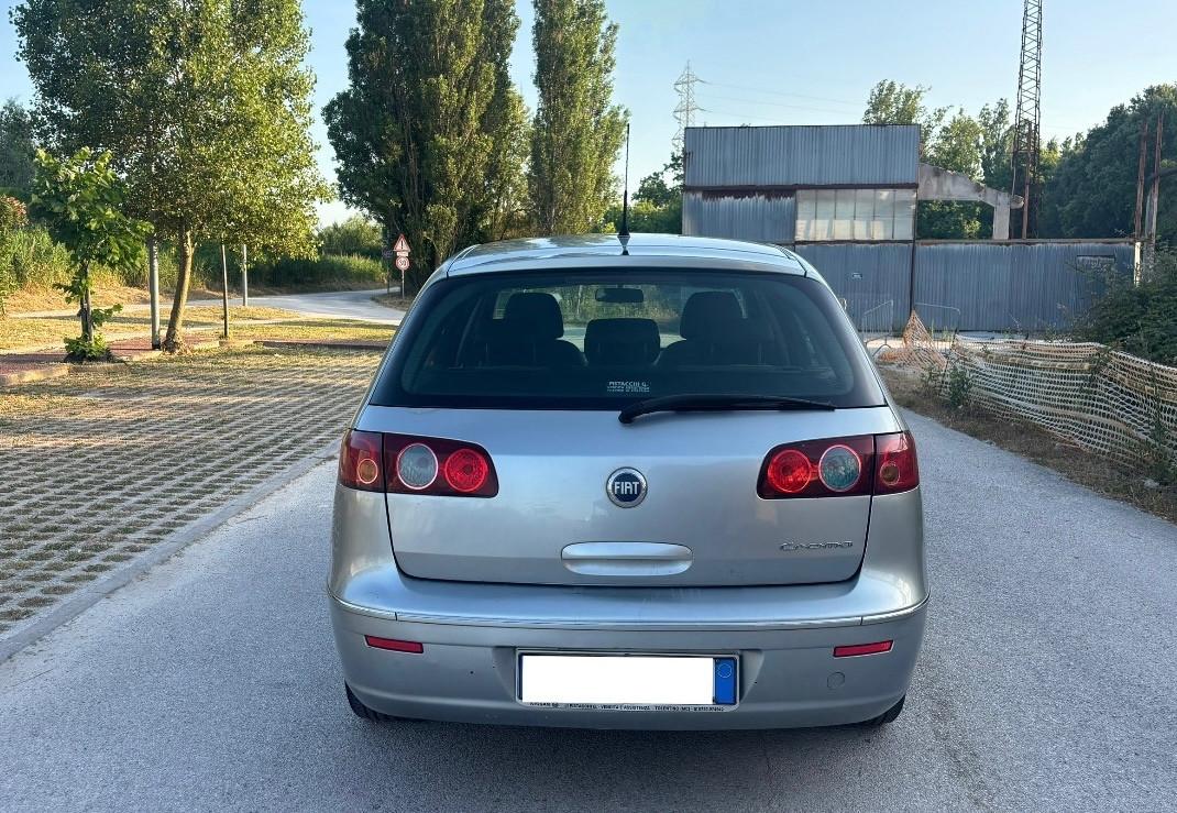 Fiat Croma 1.9 Multijet Dynamic