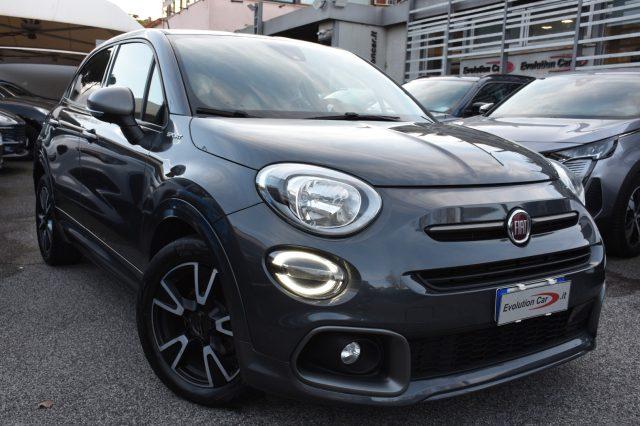 FIAT 500X 1.6 MultiJet 130 CV Sport