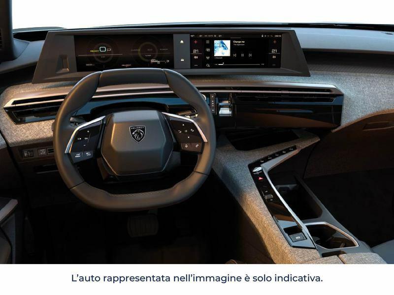 PEUGEOT 5008 BlueHDi 130 S/S EAT8 ALLURE PACK