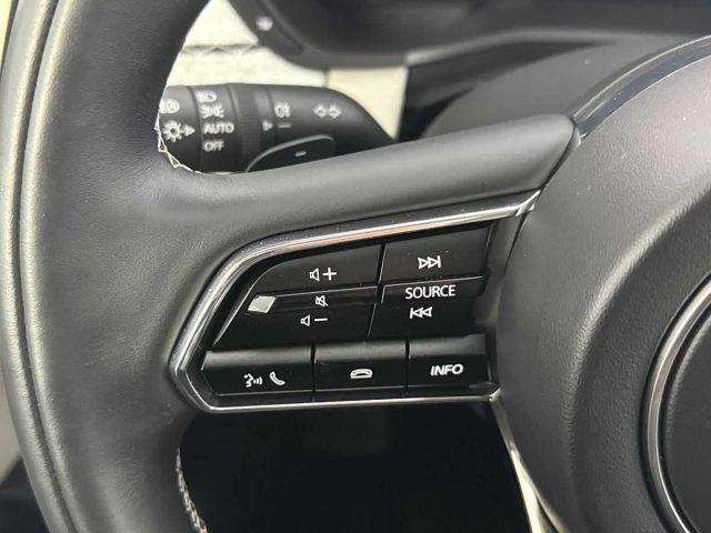 MAZDA CX-60 2.5 phev Takumi Comfort Convenience&Sound Driver