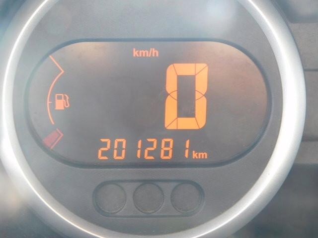 Renault Twingo 1.2 16V LEV