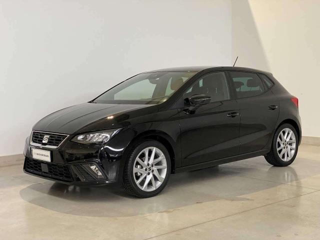 SEAT Ibiza Ibiza V 2017 1.0 ecotsi FR 95cv