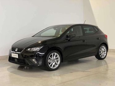 SEAT Ibiza Ibiza V 2017 1.0 ecotsi FR 95cv
