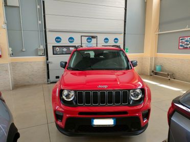 Jeep Renegade 1.6 Mjt 130 CV Longitude