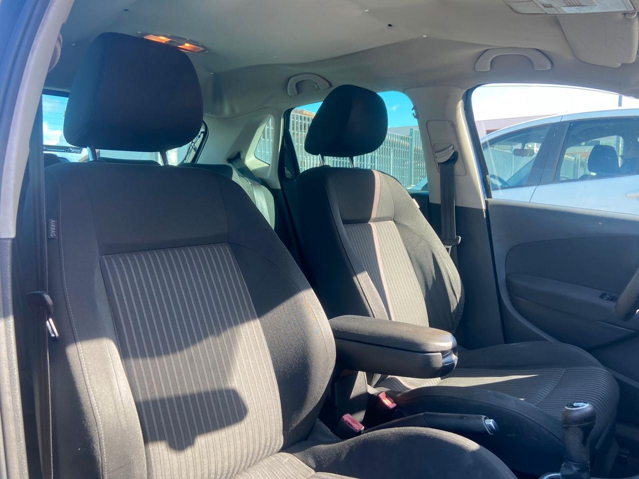 Volkswagen Polo 1.6 TDI 90CV DPF 5 porte Highline