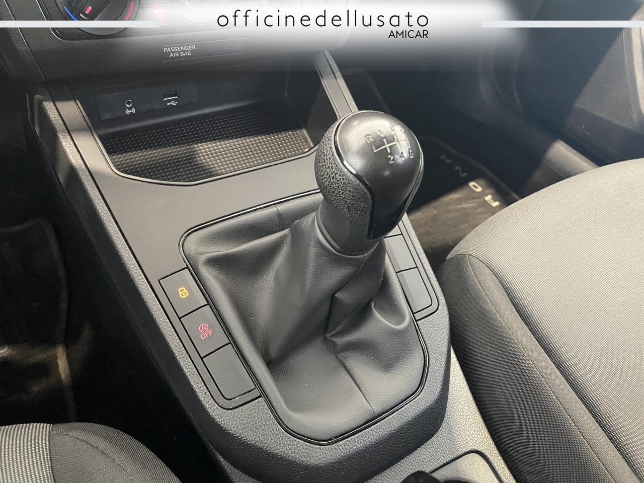 Seat Arona 1.0 tgi 90cv reference