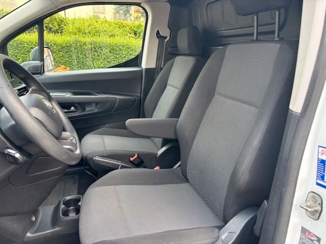 Toyota Proace City 1.5D 75cv S&S L1