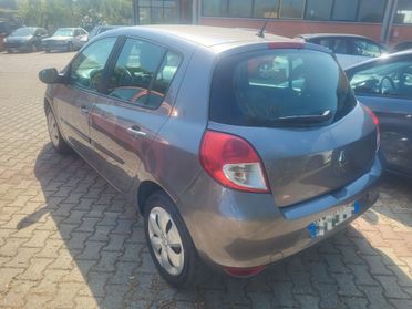Renault Clio 1.2 16V 5 porte Luxe