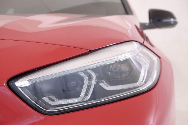 BMW Serie 1 F40 Diesel 118d Msport auto