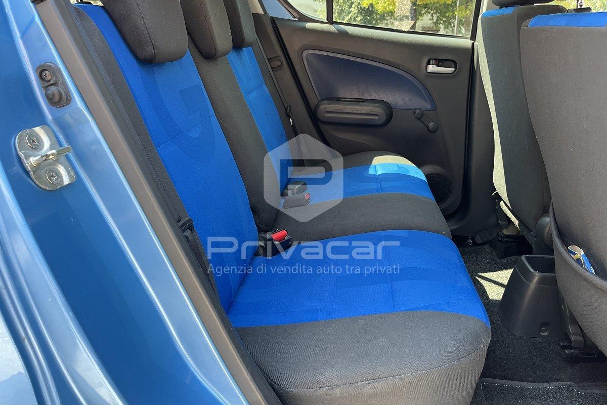 OPEL Agila 1.2 16V 86CV Enjoy