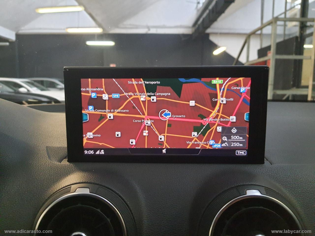 AUDI Q2 30 TDI S tronic