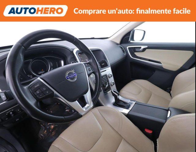VOLVO XC60 D3 Geartronic Business Plus
