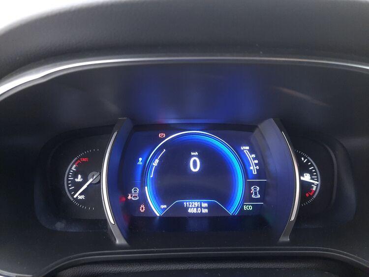 Renault Megane Sporter Business BR071494 1.5 Diesel 95CV