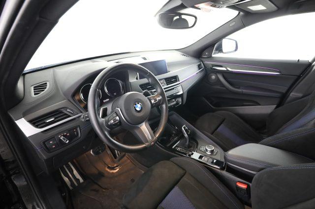 BMW X2 X2 xDrive20d Msport