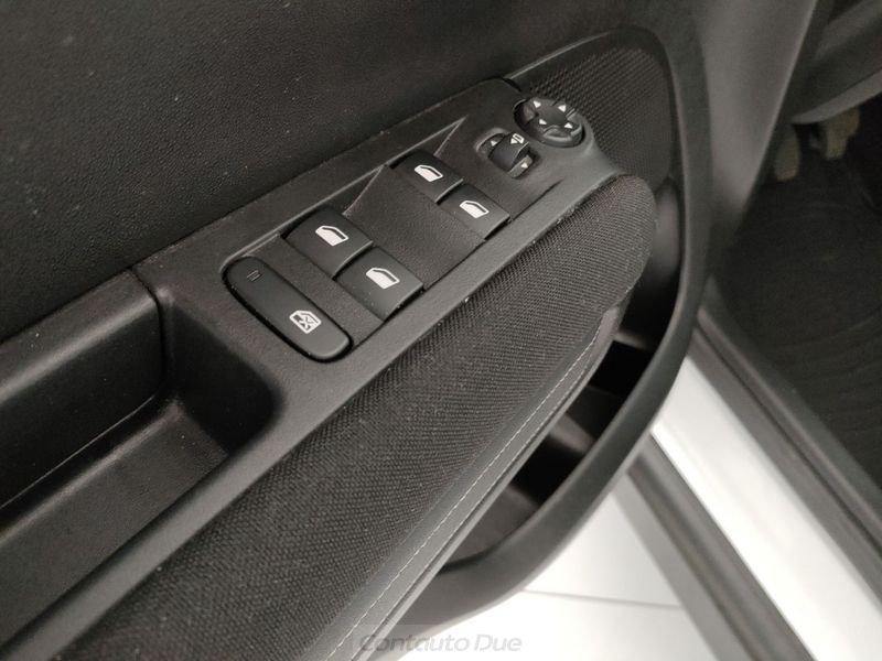 Citroën C3 Aircross BlueHDi 110 S&S Shine Pack