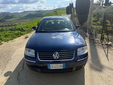 Volkswagen Passat 1.9 TDI/130 CV cat Comfortline