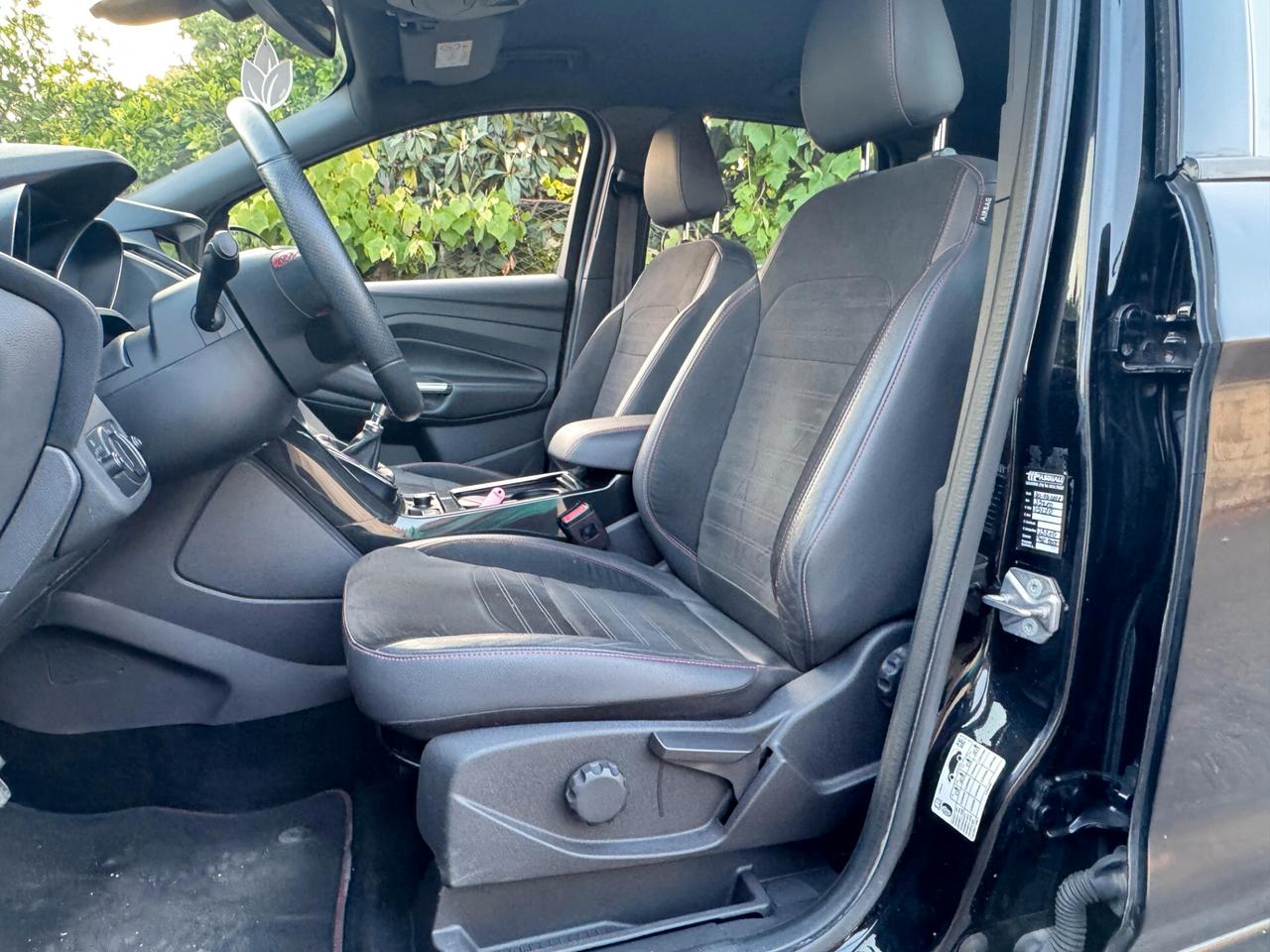 Ford Kuga 1.5 EcoBlue 120 CV 2WD ST-Line X