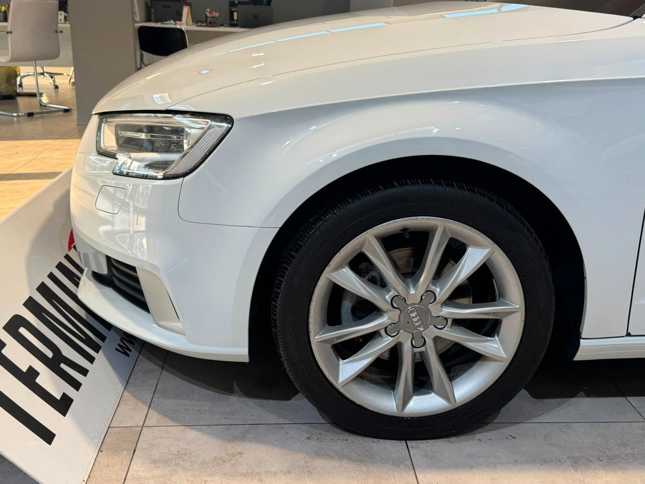 Audi A3 SPB 30 TDI Sport