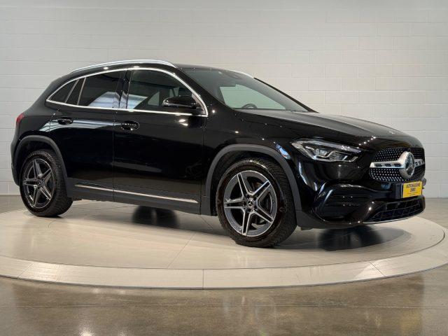 MERCEDES-BENZ GLA 220 d Automatic 4Matic Premium PREZZO REALE