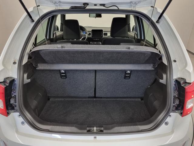 SUZUKI Ignis 1.2 Hybrid 4WD All GripTop
