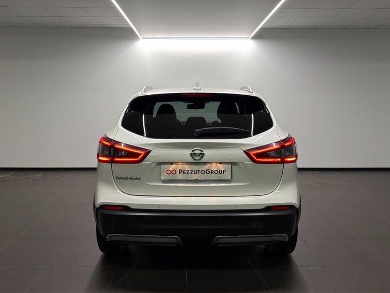 Nissan Qashqai 1.3 DIG-T