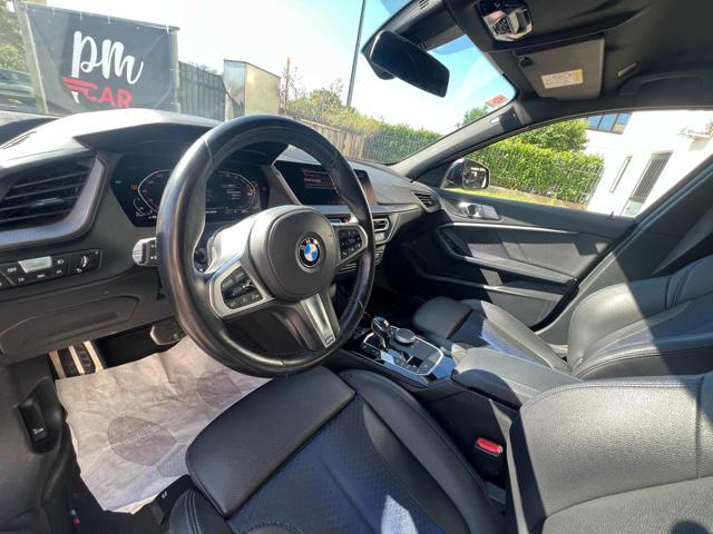 BMW 116 d 5p. Msport
