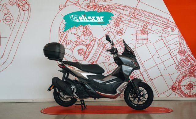 APRILIA SR 125 SR125 GT