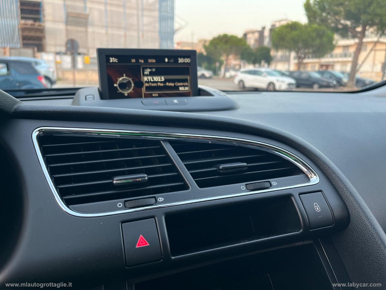 PEUGEOT 3008 BlueHDi 120 S&S Allure