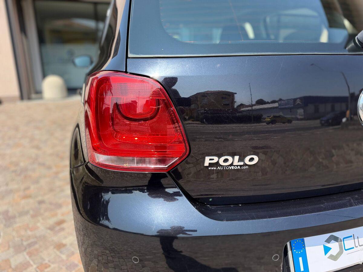 Volkswagen Polo 1.4 Highline 5p