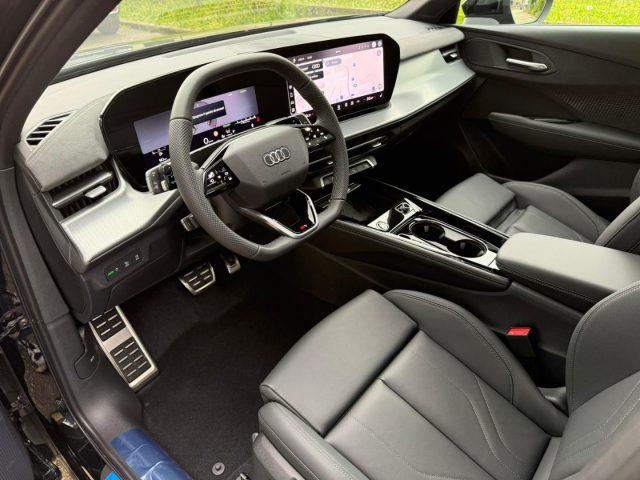 AUDI Q3 SPB TDI 110 kW S tronic S Line edition TETTO - NAV