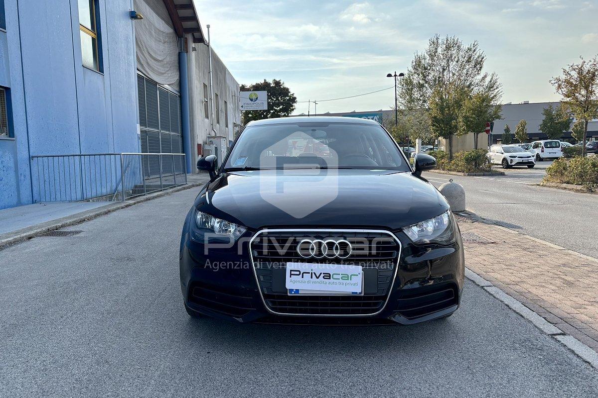 AUDI A1 SPB 1.2 TFSI Admired