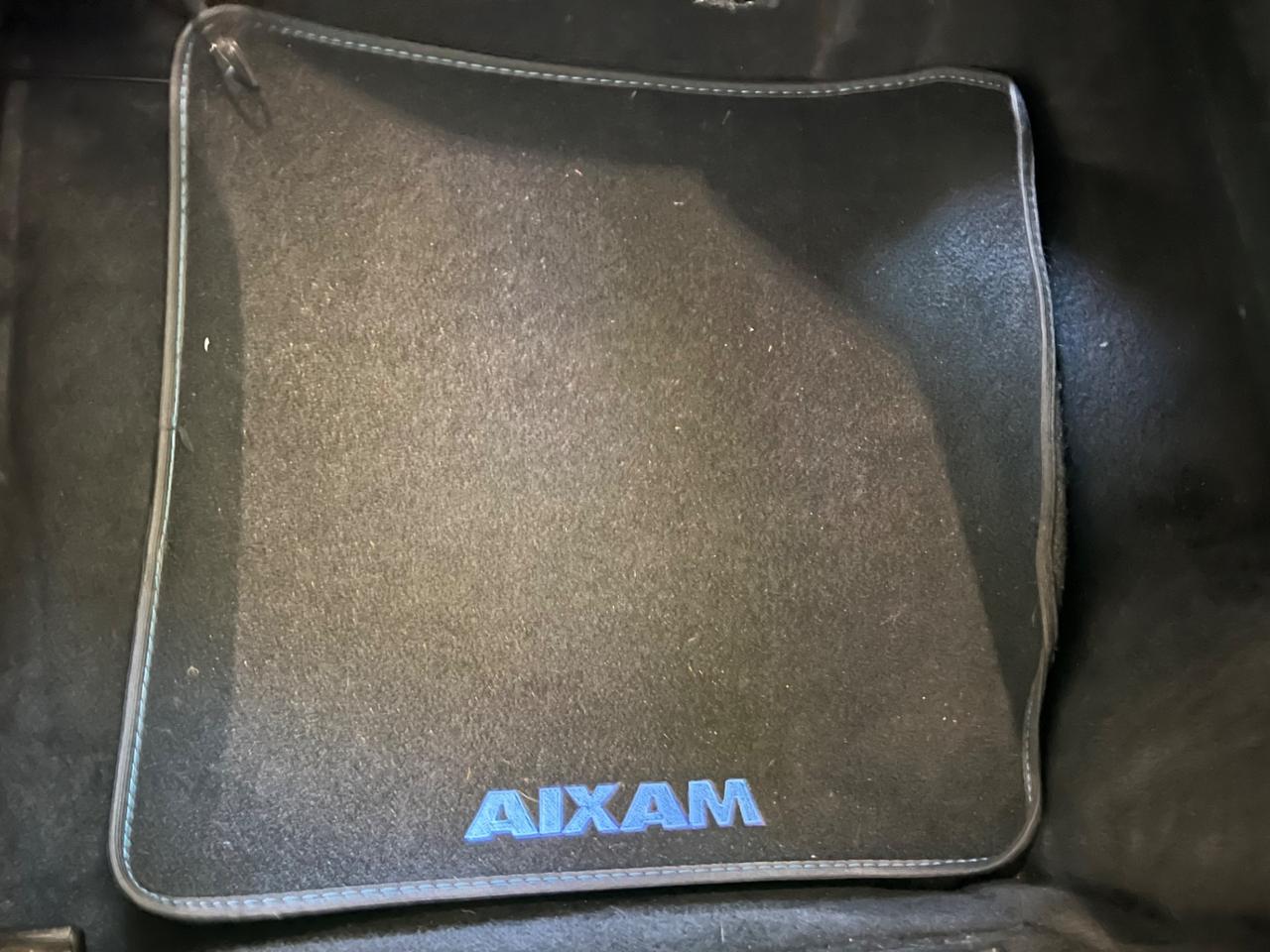 Aixam Coupe eCoupe Premium Emotion