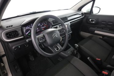 CITROEN C3 3ª serie C3 PureTech 83 S&S You