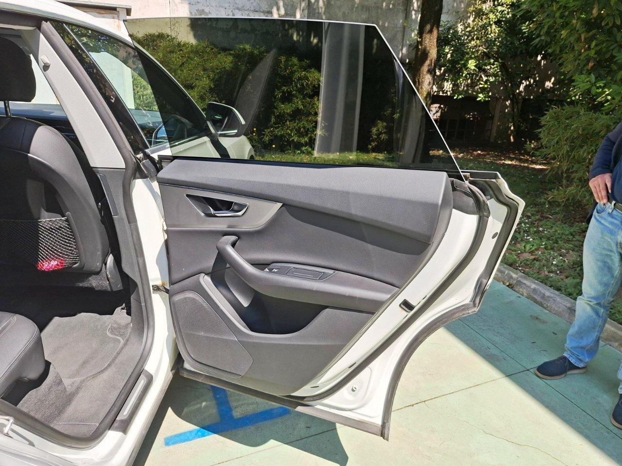 Audi Q8 45 3.0 tdi mhev quattro tiptronic