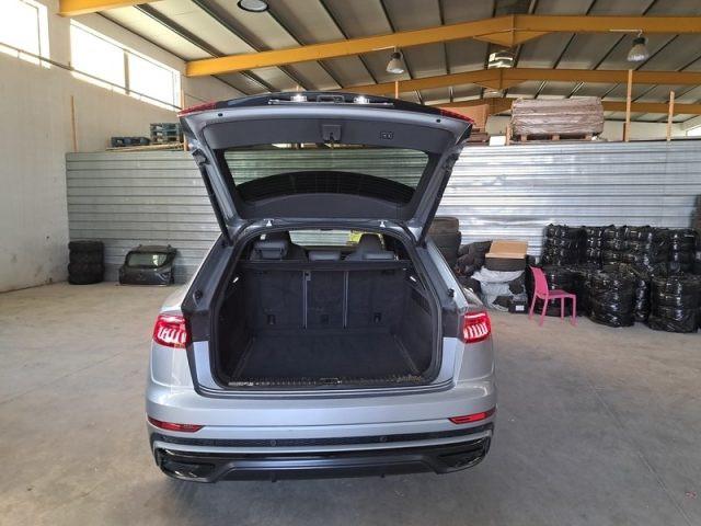 AUDI Q8 50 TDI 286 CV quattro tiptronic Sport