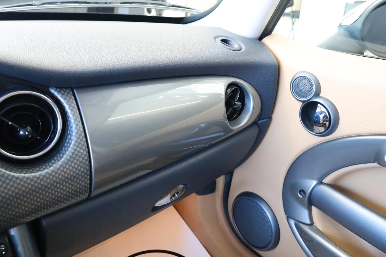 Mini One Park Lane Neopatentati