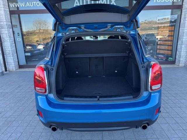 Mini Countryman 2.0 Cooper S ALL4