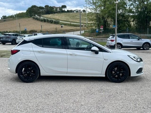 Opel Astra 1.6 CDTi 136CV Start&Stop 5 porte OPC Line