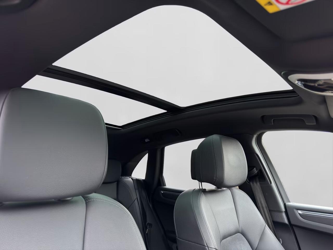 Porsche Macan 2.0 PDK/Tetto/Camera/Memory