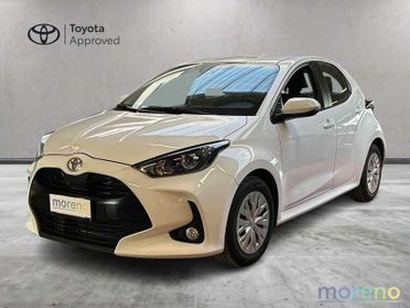 Toyota Yaris 1.0 Active