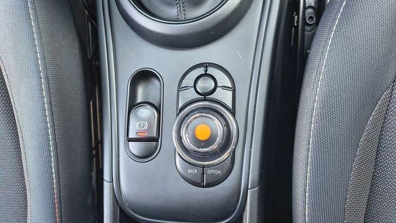 MINI Countryman 2.0 Cooper D Baker Street auto 150 CV